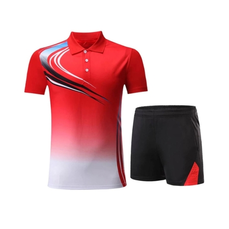 Tennis Uniform